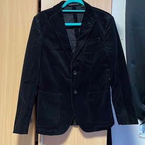 Men’s blazer suit